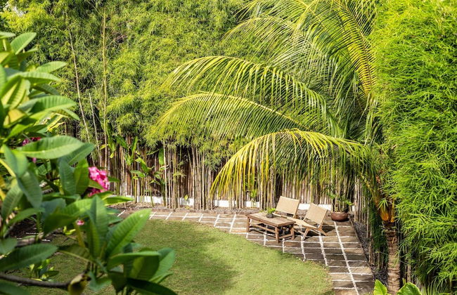 Rimba Villas Gili Air - Photo 62