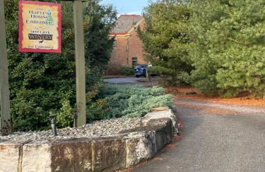 Watsons Woodland Manor at Deer Creek Winery - Foto 49