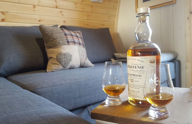 Hillside Havens - Foto 22