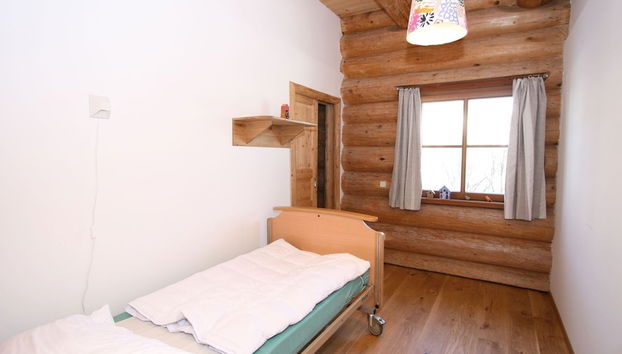 Detached Holiday Home in Mauterndorf / Salzburgerland Near the ski Area - Foto 5, Habitación