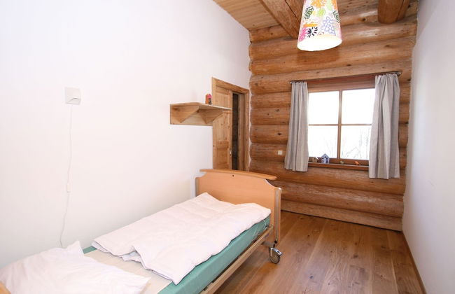Detached Holiday Home in Mauterndorf / Salzburgerland Near the ski Area - Foto 5