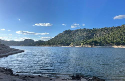 Beachside San Martin de Valdeiglecias - Foto 4