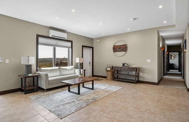 Cheyenne River Ranch with Hot Tub - Foto 19