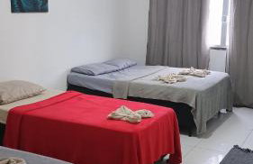 Suite Brisa 201 - Foto 20