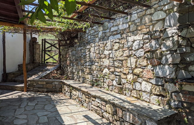 Daria's home at Pelion - Foto 54