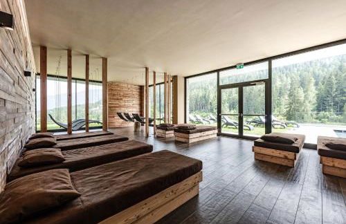 Gaia Residence Hotel - Foto 12