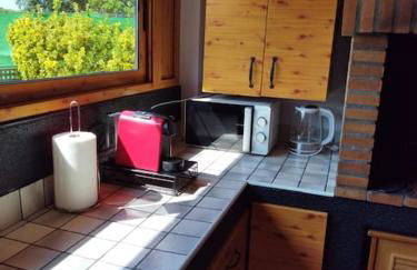 Apartamento privado con entrada independiente en Caldes de Malavella - Foto 17