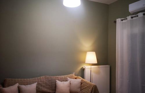 Sea View Apartment with 3 Bedrooms in Amfilochia - Foto 5