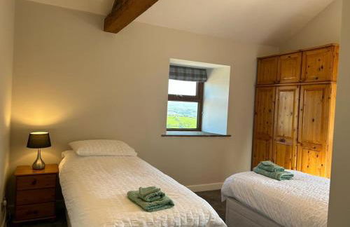 Superb Ribble Valley location hot tub sleeps 8 - Foto 11