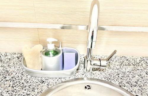 Casa Cándida Parking y WIFI Incluido - Foto 24