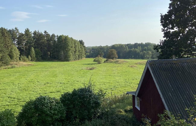 4 Person Holiday Home in Animskog - Photo 18