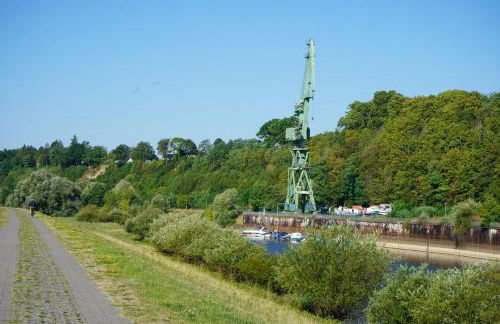 FeWo Elbdeichliebe - Photo 45