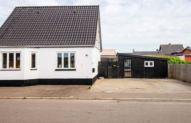 Seaside Retreat in Thyboron-by Traum - Foto 33