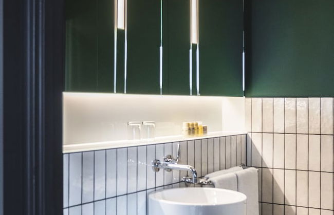 The Gate London City - Foto 69