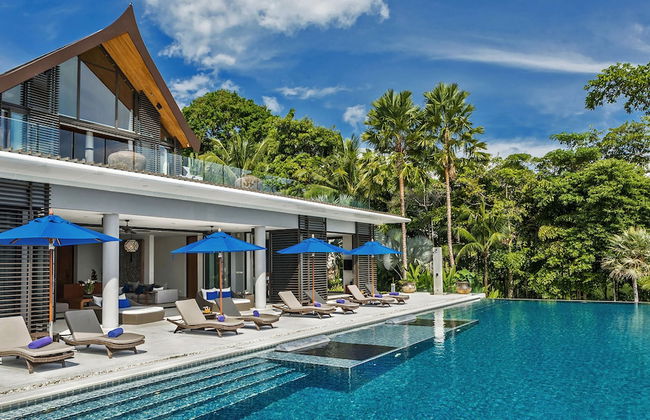 Villa Padma - Foto 18