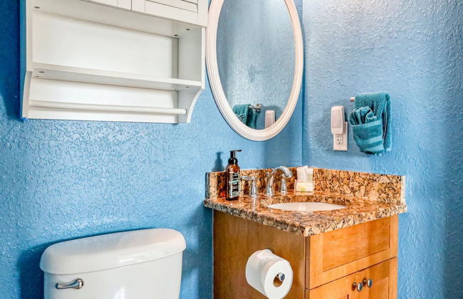 Sunshine Lane by Distinctive Beach Rentals - Foto 21