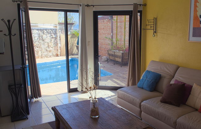 Casa Corazón de Plata Suites - Foto 17