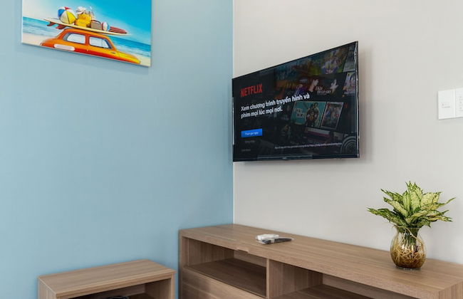 Yours Studio Tower - Photo 35