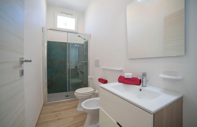 Villa Assunta With Pool Near The Sea - Foto 10