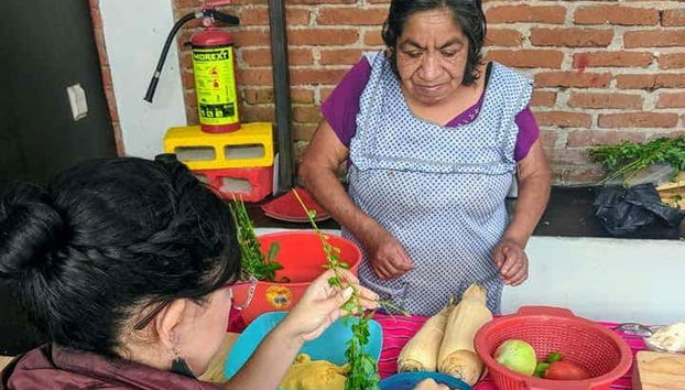 Coleta Cooking Class - Foto 2