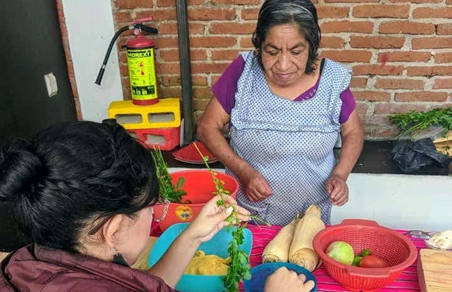 Coleta Cooking Class - Foto 2