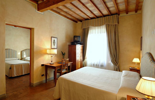 Palazzo al Torrione 2 - Photo 12