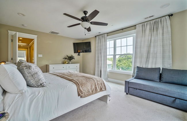 The Hide Away Beach on the Bay - Foto 37