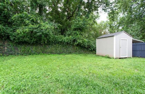 Sunset Cottage 2 bed 1 bath Pet-Friendly - Foto 18