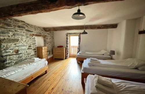 Chalet Algonquin - Foto 31