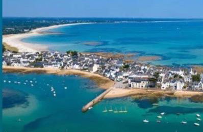 Résidence l’Esprit de la mer - Foto 28