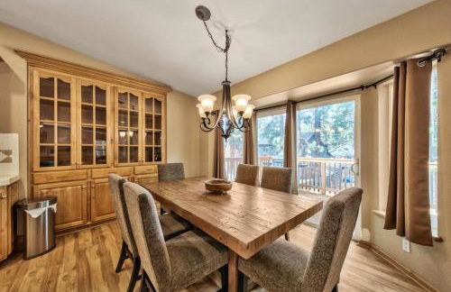 1213GB Golden Bear Tahoe Home - Foto 10