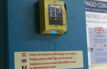 Luxury Studio Retiro Park & Prado Museum - Photo 48