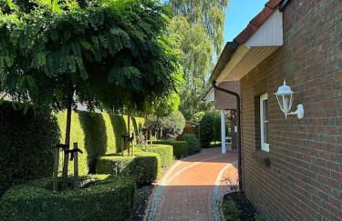 Idyllische Ferienwohnung Sillenstede - Foto 16