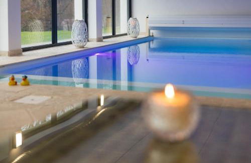 Chalet Le Lodge - Foto 46