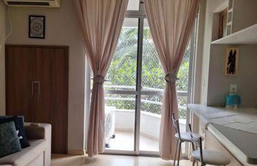 Flat aconchegante próximo à FURB e Vila Germânica - Foto 11