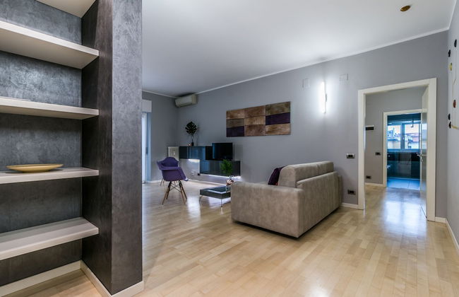 Family Apartments Verdi - Foto 17