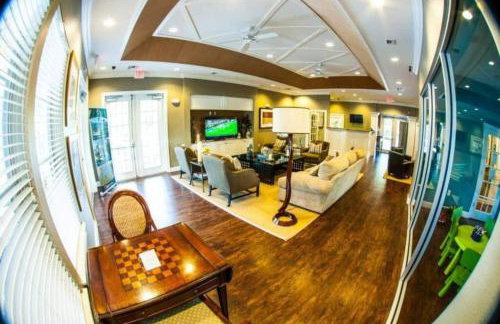 5372 Lovely home inside Disney area - Foto 22