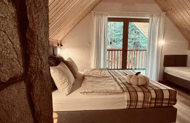 Domki Zew Natury - Foto 53