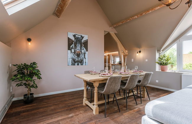 BE DEH Wate 2-1 in De Haan - Photo 37