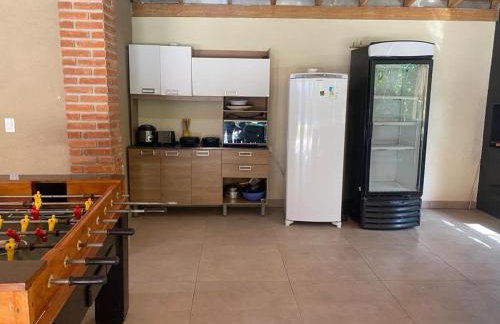 Casa Paraíso - Cond Costa do Sol- Bertioga - Foto 18