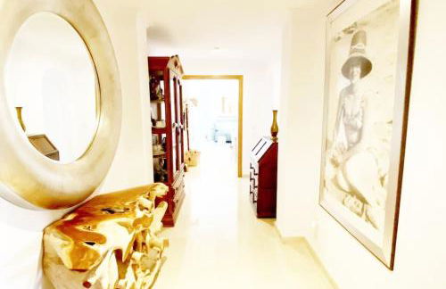 Beach Penthouse Apartment - Foto 53