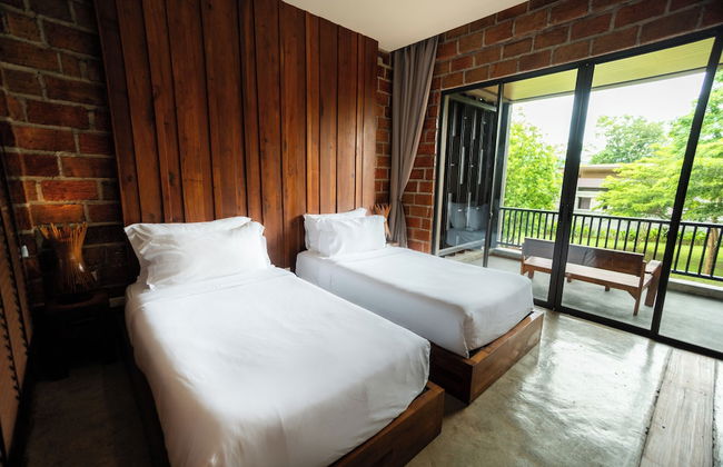 Puripai Villa Wellness & Retreat - Foto 50