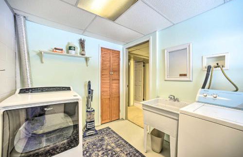 Updated Home in the Heart of Saratoga Springs - Foto 23