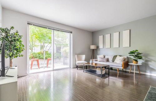 One bedroom luxury apartment (Gym, Wifi, Parking, Rooftop Deck) - Foto 11