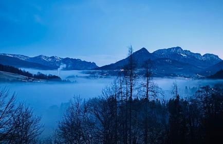 Ferienwohnung BergSucht - Foto 17
