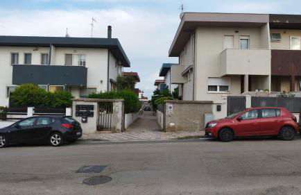 b&b Casa Balai 72 a 100 mt dal mare - Foto 33