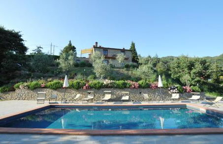 Villa Perugini - Foto 77