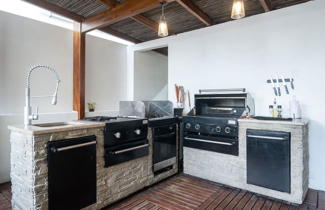 Wynwood Morros Epic in Cartagena - Photo 21