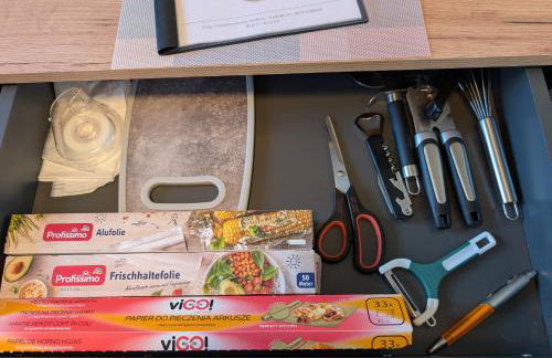 Business- & Urlaubswohnung - Foto 12