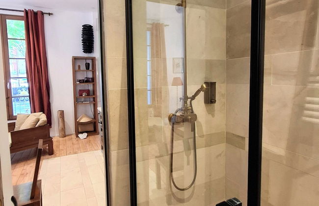 La Maison Verte Sète - Foto 49